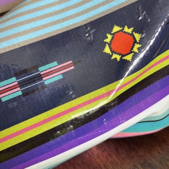 Sharky Legacy tote Bag by Consuela. Lots of life left, braised corners. See pic - Picture 12 of 16